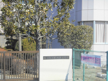 桶川市立 桶川東小学校の画像1