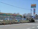 ㈱ジャパン上尾上店
