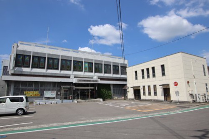 いずみの農業協同組合 横山支店の画像1