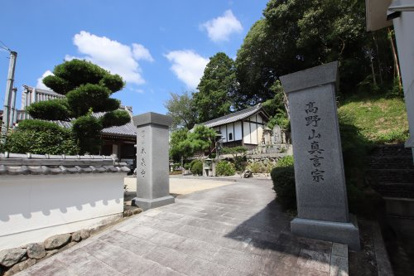 本泉寺の画像1