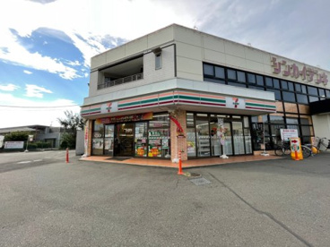 セブンイレブン立川砂川町2丁目店の画像1