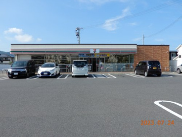 セブンイレブン石巻渡波店の画像1