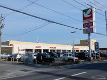 ヨークベニマル湊鹿妻店