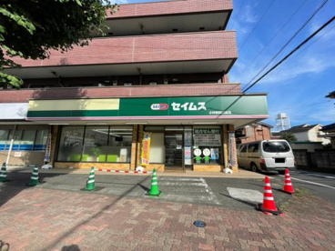 セイムス小作駅西口薬局の画像1