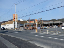 DCMホーマック石巻東店