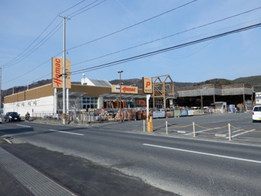 DCMホーマック石巻東店の画像1