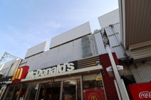 マクドナルド 阪神尼崎駅店