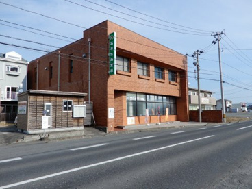 石巻信用金庫鹿妻支店の画像1