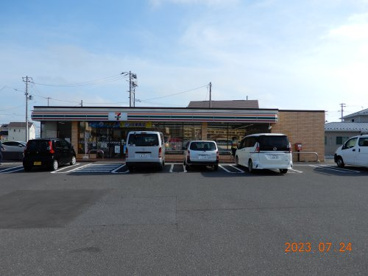 セブンイレブン石巻湊筒場店の画像1