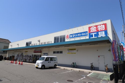 シマコーポレーション尼崎店の画像1