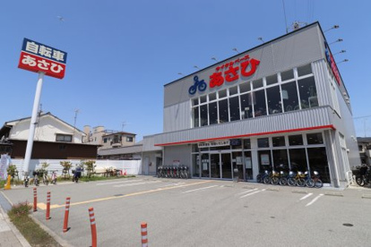 サイクルベースあさひ 尼崎浜田店の画像1