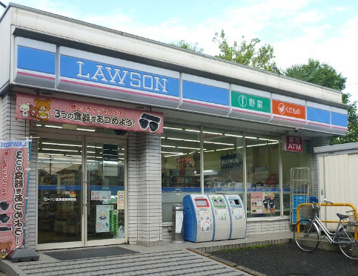 ローソン　産業道路駅前店の画像1