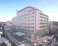 永寿総合病院