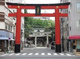下谷神社の画像