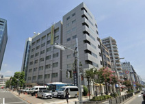 警視庁 上野警察署