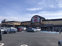 ベルク 行田長野店