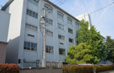 大学 大阪信愛学院短期大学 鶴見キャンパス