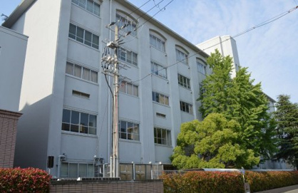 大阪信愛学院短期大学 鶴見キャンパスの画像1