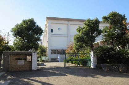 茨田高校の画像1
