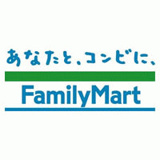 ファミリーマート 益子七井店