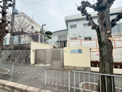 池田市立あおぞら幼稚園