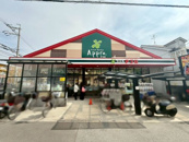 食品館アプロ 池田店