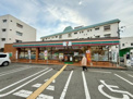 セブンイレブン 池田旭丘1丁目店