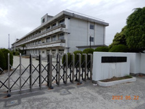 石巻市立開北小学校