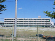 石巻市立住吉中学校