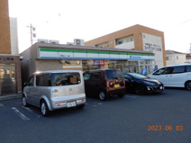 ファミリーマート石巻開北１丁目店