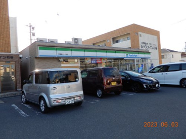 ファミリーマート石巻開北１丁目店の画像1