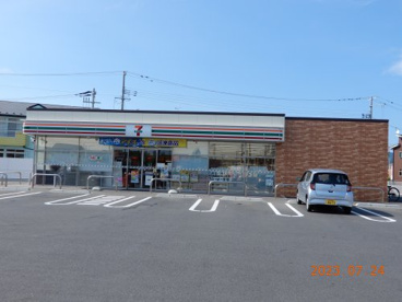 セブンイレブン石巻水明町店の画像1