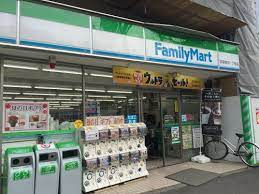 ファミリーマート 文京音羽一丁目店の画像1