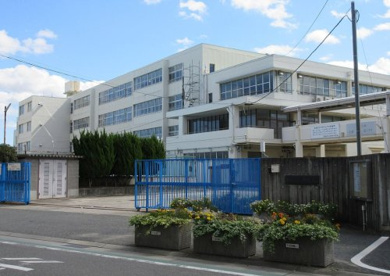 第四中学校の画像1