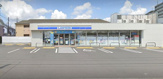 ローソン 矢川駅前店