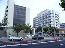 国立大学法人神戸大学楠キャンパス