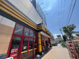 MEGAドン・キホーテ富田林店