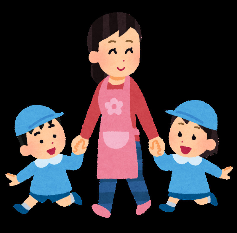 Yurikago Kids’ Nursery Schoolの画像