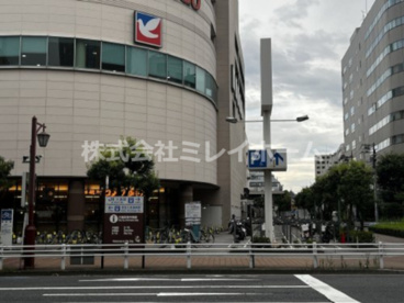 イトーヨーカ堂大森店の画像3