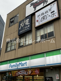 焼肉OGAWA大森店の画像5