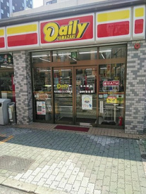 デイリーヤマザキ 名古屋女子大小路店の画像1