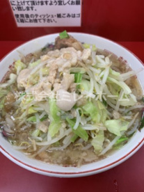 ラーメン二郎京急川崎店の画像1