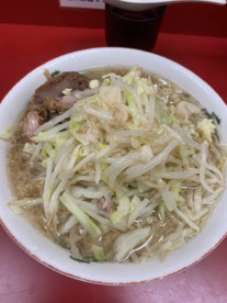 ラーメン二郎京急川崎店の画像2