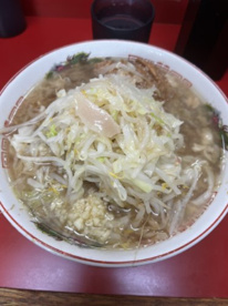 ラーメン二郎京急川崎店の画像3