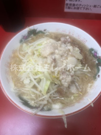ラーメン二郎京急川崎店の画像4