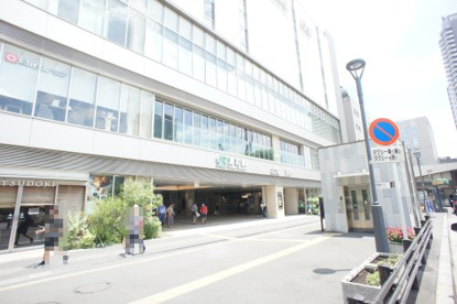 浦和駅の画像1