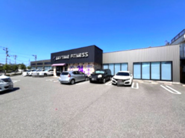 エニタイムフィットネス 徳島住吉店の画像1