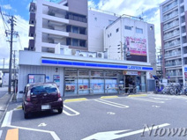 ローソン 北区山田一丁目店