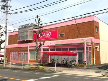 ザ・ダイソー 平針南店の画像1