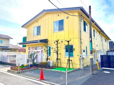 アスク石神井まち保育園の画像1